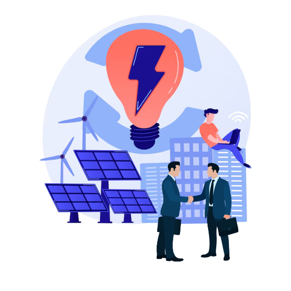 Empowering the Energy Industry with the Right Fit Candidates for Fueling Growth